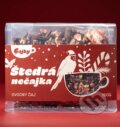 Kávy a čaje: Štedrá NeČajka (COFFEEIN). COFFEEIN