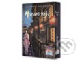 Spoločenská hra: Hanamikoji CZ+SK (Ludopolis). Ludopolis, 2026
