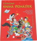 Kniha: Červená kniha pohádek - Moje první čtení (Rebo). Rebo, 2008