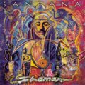 Hudobné CD: CARLOS SANTANA: Shaman (). , 2002