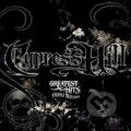 CYPRESS HILL: GREATEST HITS FROM THE BONG - CYPRESS HILL, , 2009