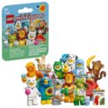 Spoločenská hra: LEGO® Minifigúrka 71051 28. séria – zvieratá (LEGO). LEGO