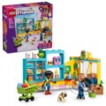 Společenská hra: LEGO® Friends 42680 Samoobsluha v mestečku Heartlake (LEGO). LEGO