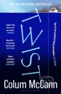 Kniha: Twist, 2026