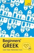 Kniha: Beginners´ Greek (-). John Murray, 2025