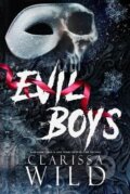 Kniha: Evil Boys (-). Independently Published, 2023