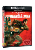 Film: A menekülő ember BD (UHD) HU (Edgar Wright) (UltraHDBlu-ray). Magicbox, 2026