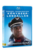 Film: Kényszerlesszállás BD (HU) (Robert Zemeckis) (Blu-ray). Magicbox, 2026