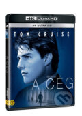 Film: A Cég BD (UHD) (HU) (Sydney Pollack) (UltraHDBlu-ray). Magicbox, 2026