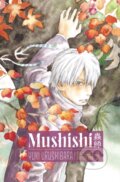 Kniha: Mushishi Collector's Edition 2 (Yuki Urushibara). Kodansha Comics, 2026