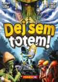 Společenská hra: Dej sem totem! (Mindok). Mindok, 2026