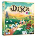 Společenská hra: Dixit Kids (Asmodée Édition LLC). Asmodée Édition LLC, 2026