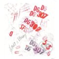 Hudobné CD: DG 307:  Šepoty a výkřiky (Fermata CZ). Fermata CZ, 2025