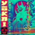 Hudobné CD: Dropout Kings:  Yokai CD (Mystic Production). Mystic Production, 2025
