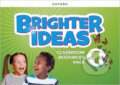 Kniha: Brighter Ideas 1 Classroom Resource Pack (Cheryl Palin Tamzin a Thompso). Oxford University Press, 2025