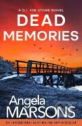Kniha: Dead Memories (-). Bookouture, 2025