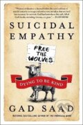 Kniha: Suicidal Empathy (HarperCollins). HarperCollins, 2026
