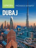 Kniha: Dubaj - Průvodce do kapsy (Lingea). Lingea, 2026