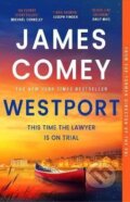 Kniha: Westport (-). Bloomsbury, 2025