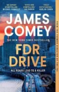 Kniha: FDR Drive (-). Bloomsbury, 2026