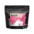 Kávy a čaje: Kenya Rosebella Natural (Goriffee). Goriffee, 2025