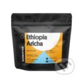 Kávy a čaje: Ethiopia Aricha Washed (Goriffee). Goriffee, 2026