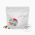 Kávy a čaje: KAFFA COLOMBIA EL DIVISO DECAF (zrnková) (KAFFA). KAFFA, 2026