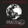 Hudobné CD: Muzikál:  Dracula Live (Warner Music). Warner Music, 2026
