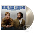 Hudobné CD: Danny Elfman: Good Will Hunting LP (Music on Vinyl). Music on Vinyl, 2025