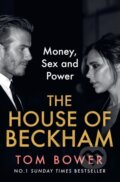 Kniha: The House of Beckham, 2025