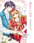 Kniha: Romeo a Julie (William Shakespeare a Lee Kyung-shin). Slovart CZ, 2026