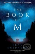 Kniha: Book of M (-). HarperCollins Publishers, 2019