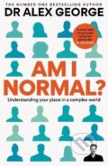 Kniha: Am I Normal? (-). Octopus Publishing Group, 2026