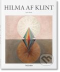 Kniha: Hilma af Klint (Janis Mink). Taschen, 2026