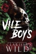 Kniha: Vile Boys (-). Independently Published, 2024