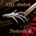 Hudobné CD: XIII. Století:  Nosferatu Lives (Warner Music). Warner Music, 2026