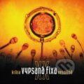 Hudobné CD: Vypsaná Fixa:  Krása nesmírná XX (Fermata CZ). Fermata CZ, 2025