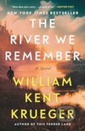 Kniha: The River We Remember (William Kent Krueger). Atria Books, 2024
