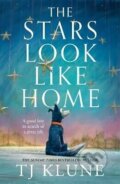 Kniha: Stars Look Like Home (-). Pan Macmillan, 2027