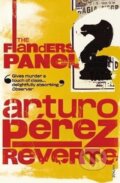 Kniha: Flanders Panel (-). Vintage Books, 1997