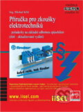 Kniha: Příručka pro zkoušky elektrotechniků : požadavky na základní odbornou způsobilost (Michal Kříž). , 2004