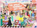 Puzzle: The Great Feminist Art Party (Lydia Miller). Thames & Hudson, 2026
