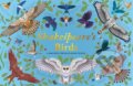 Kniha: Shakespeares Birds (Rebecca Harris). Thames & Hudson, 2026