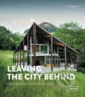 Kniha: Leaving the City Behind (Lisa Baker). Braun, 2026