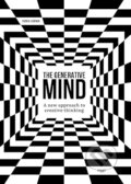 Kniha: The Generative Mind (Patrik Hubner). Niggli, 2026