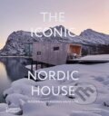 Kniha: The Iconic Nordic House (Dominic Bradbury). Thames & Hudson, 2026