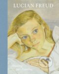 Kniha: Lucian Freud (Sarah Howgate). National Portrait Gallery, 2026