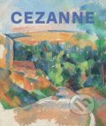 Kniha: Cezanne (Louise Bannwarth). Hatje Cantz, 2026