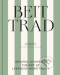 Kniha: Beit Trad (Sarah Trad). Thames & Hudson, 2026