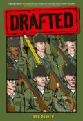 Kniha: Drafted (Rick Parker). ABRAMS, 2024